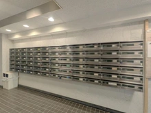 【東京都/江戸川区西葛西】中銀新葛西マンシオン メールBOX