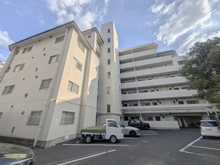 【東京都/江戸川区西葛西】中銀新葛西マンシオン 外観