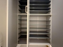 【東京都/江戸川区南葛西】なぎさニュータウン 7号棟 収納
