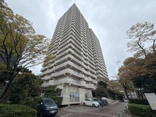 【東京都/江戸川区清新町】清新中央ハイツ 1－6号棟 外観
