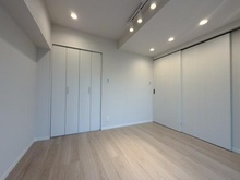 【東京都/江戸川区清新町】清新中央ハイツ 1－6号棟 洋室