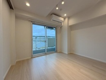 【東京都/江戸川区清新町】清新中央ハイツ 1－6号棟 洋室