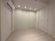 【東京都/江戸川区清新町】清新中央ハイツ 1－6号棟 洋室