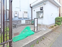 【千葉県/浦安市北栄】トーア第2浦安マンション 共用部