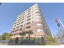【千葉県/市川市広尾】レクセルプラッツァ南行徳 外観