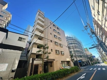 【東京都/大田区西蒲田】藤和シティコープ西蒲田III 外観