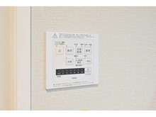 【東京都/江戸川区西葛西】ライオンズマンション西葛西第2 洗面所