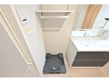 【東京都/江戸川区西葛西】ライオンズマンション西葛西第2 洗面所
