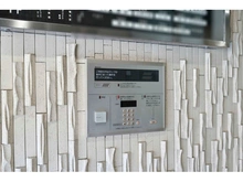 【東京都/江戸川区西葛西】ライオンズマンション西葛西第2 共用部