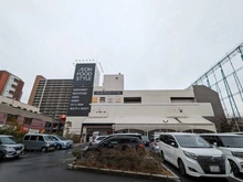 【東京都/江戸川区東小松川】レノス船堀ブライトタワー イオンフードスタイル船堀店（現地より約880m）