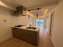 【千葉県/浦安市富岡】サンコーポ浦安 F棟 リビング・ダイニング