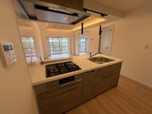 【千葉県/浦安市富岡】サンコーポ浦安 F棟 キッチン