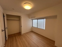 【千葉県/浦安市富岡】サンコーポ浦安 F棟 洋室