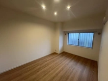 【千葉県/浦安市富岡】サンコーポ浦安 F棟 洋室