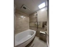 【千葉県/浦安市富岡】サンコーポ浦安 F棟 浴室