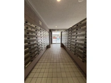 【千葉県/浦安市富岡】サンコーポ浦安 F棟 メールBOX