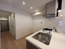 【千葉県/浦安市富岡】サンコーポ浦安 F棟 キッチン