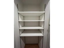 【千葉県/浦安市富岡】サンコーポ浦安 F棟 収納