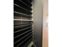 【千葉県/浦安市富岡】サンコーポ浦安 F棟 シューズボックス