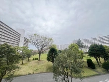 【千葉県/浦安市富岡】サンコーポ浦安 F棟 外観