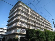 【埼玉県/さいたま市桜区西堀】ハイラーク浦和参番館 外観