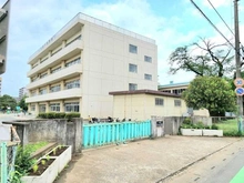 【埼玉県/さいたま市北区宮原町】ラミーユ大宮ハイライズ二番館ルナール棟  さいたま市立大砂土小学校（現地より約410m）：