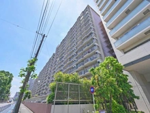 【埼玉県/志木市本町】志木ファイブハイツ 外観
