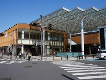 【埼玉県/朝霞市栄町】クリオ朝霞弐番館  EQUIA朝霞（現地より約1,100m）：