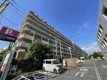 【埼玉県/さいたま市北区櫛引町】グランアージュ大宮 外観