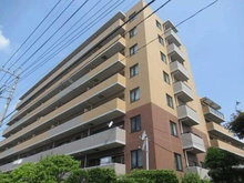【埼玉県/さいたま市南区鹿手袋】ヴェルステージ武蔵浦和 外観