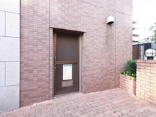 【埼玉県/さいたま市中央区本町西】コスモ与野ガーデンシティ壱番館 共用部