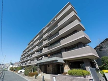 【埼玉県/さいたま市南区鹿手袋】コスモ武蔵浦和パークステージ 外観