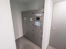 【埼玉県/さいたま市南区根岸】ラプレ浦和根岸 宅配BOX
