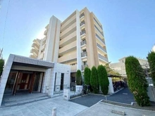 【埼玉県/川口市青木】アンビシャス川口青木 外観