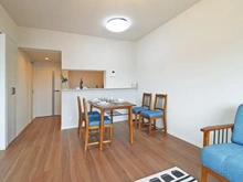 【埼玉県/志木市幸町】コスモ志木ホワイトコート LDK