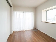 【埼玉県/志木市幸町】コスモ志木ホワイトコート 洋室