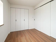 【埼玉県/志木市幸町】コスモ志木ホワイトコート 洋室