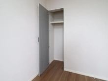 【埼玉県/志木市幸町】コスモ志木ホワイトコート 収納