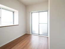 【埼玉県/志木市幸町】コスモ志木ホワイトコート 洋室