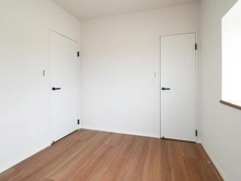 【埼玉県/志木市幸町】コスモ志木ホワイトコート 洋室