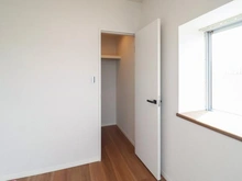 【埼玉県/志木市幸町】コスモ志木ホワイトコート 収納