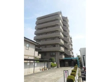 【埼玉県/草加市氷川町】ライオンズマンション草加氷川町 外観