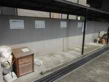 【埼玉県/草加市氷川町】ライオンズマンション草加氷川町 共用部