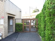 【埼玉県/戸田市上戸田】戸田公園第3ローヤルコーポ 敷地内