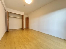 【埼玉県/さいたま市南区鹿手袋】ライオンズステーションプラザ中浦和別所沼公園 洋室