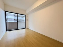 【埼玉県/さいたま市南区鹿手袋】ライオンズステーションプラザ中浦和別所沼公園 洋室