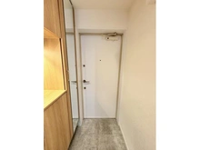 【埼玉県/さいたま市南区鹿手袋】ライオンズステーションプラザ中浦和別所沼公園 玄関