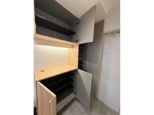 【埼玉県/さいたま市南区鹿手袋】ライオンズステーションプラザ中浦和別所沼公園 収納