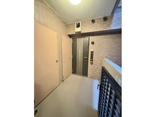 【埼玉県/さいたま市南区鹿手袋】ライオンズステーションプラザ中浦和別所沼公園 玄関