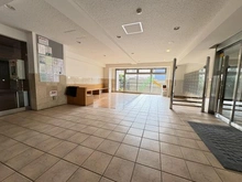 【埼玉県/さいたま市南区鹿手袋】ライオンズステーションプラザ中浦和別所沼公園 エントランス